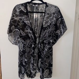 Motherhood Maternity top